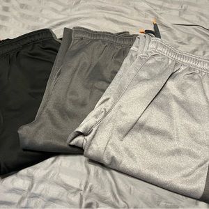 Russell Sweatpants Sz Med